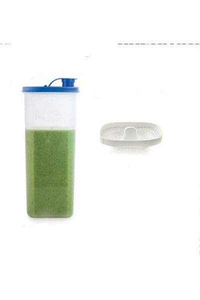 Tupperware Multi-Purpose Jug and Strainer Original Product