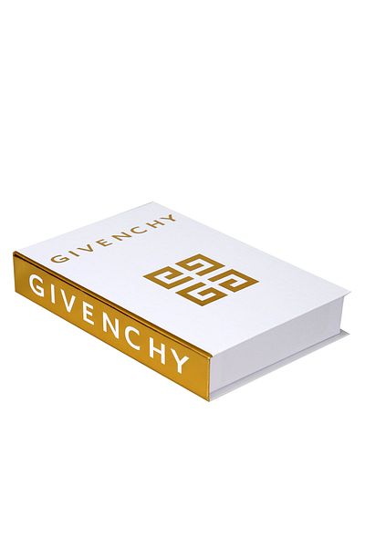 irayhomedecor Givenchy Decorative Book Box