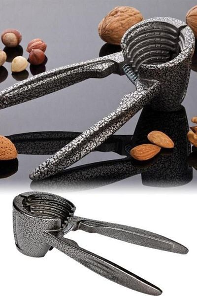 IŞIKSAN Pls. Metal Walnut Crusher
