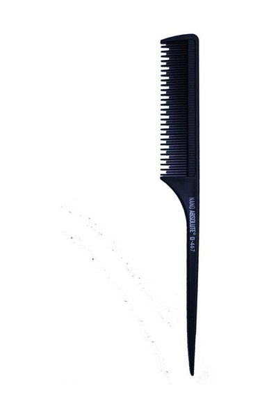 Nano Absolute Professional Comb Procomb Comb G-467