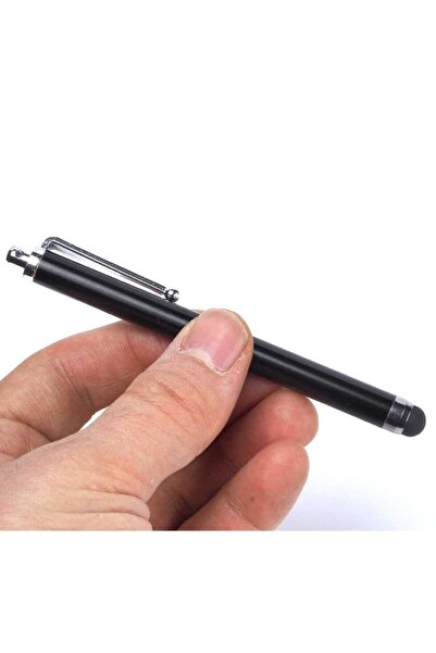 Nezih Case Apple Ipad Android Ve Tüm Dokunmatik Ekranlar Için Kalem