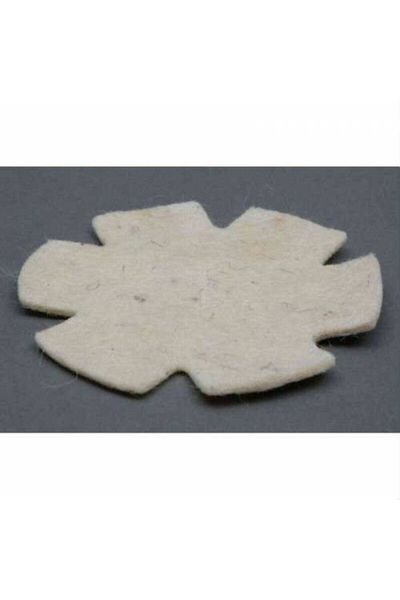 Elit Canary Nest Felt 10 Pieces Canary Nest Felt Canary Nest Felt