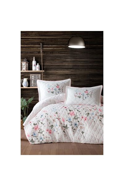 Clasy Single Ranforce Quilt Palitra