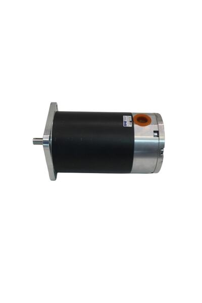 Ametek Mae Hy200-3450-0700 Step Motor 1.8° 2-faz Cnc Tekstil Uyumlu
