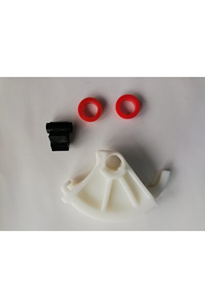 OTO BEK Ford Taunus Debriyaj Pedal Ayar Cırcırı