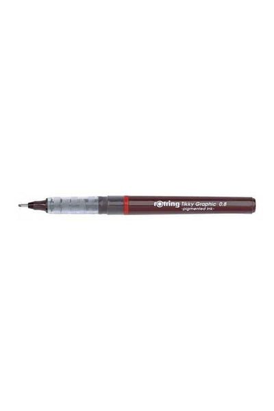 Rotring Graphic Pen 0.8 Mm1904758