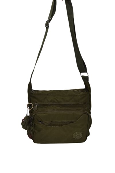 RKY SERENITY Сучасний дизайн Регульована сумка-поштарка на ременях