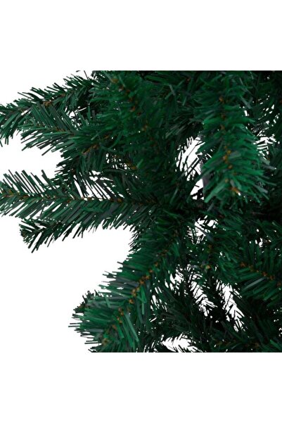 LEVA 120 CM YILBAŞI ÇAM AĞACI 130 DAL BORU GÖVDE