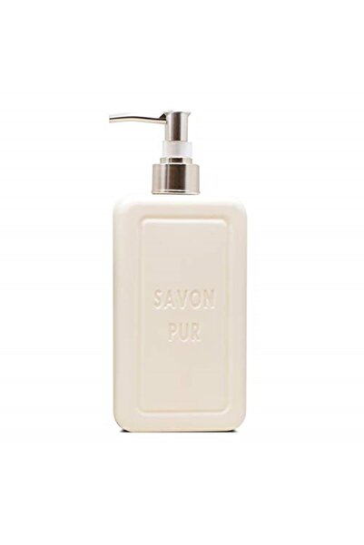 Savon De Royal Savon Pur Luxury Vegan Sıvı Sabun Beyaz 500 ml