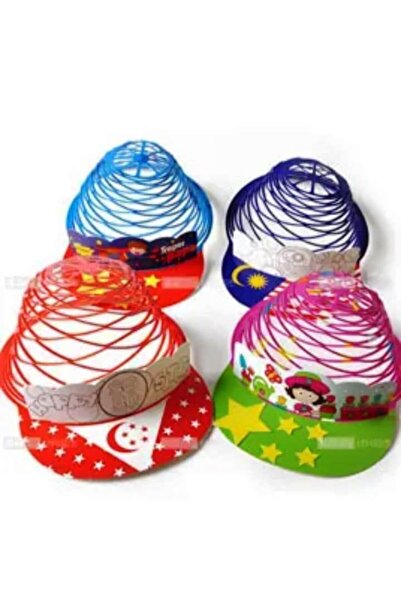 Mahi Max Pachet de 7 pălării de petrecere