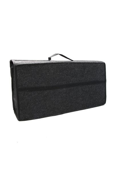 Ankaflex Geantă auto din pâslă Accesoriu pentru interiorul vehiculului Geantă organizatoare pentru portbagaj auto
