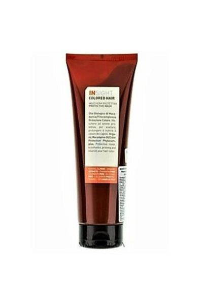 Insight Colored Hair Protective Color Protective Mask 250ml