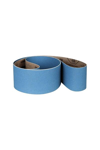 Site Hırdavat Band Emery Zirconium - 790x40 - 100 Grit