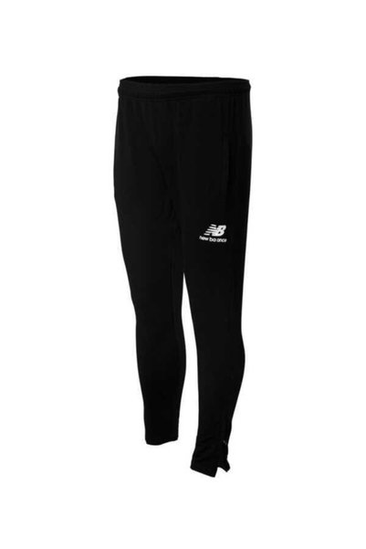 New Balance Mpp1111-bk Ανδρικό παντελόνι Mpp1111-bk