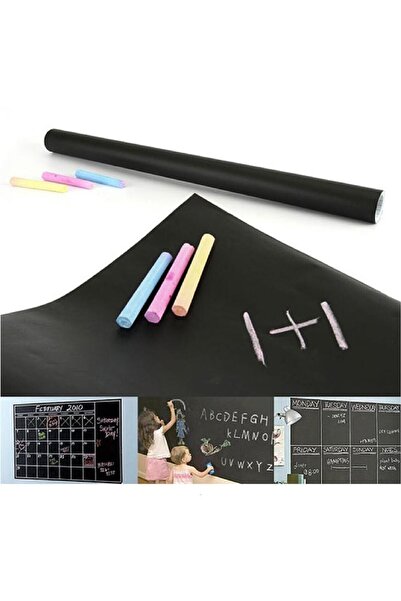 Buffer Sticker Rulo Yazı Tahtası