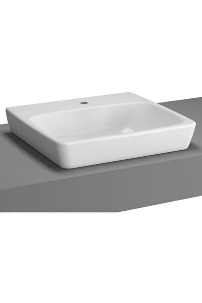 VitrA Metropole Lavabo 50cm-beyaz 5661b003-0937