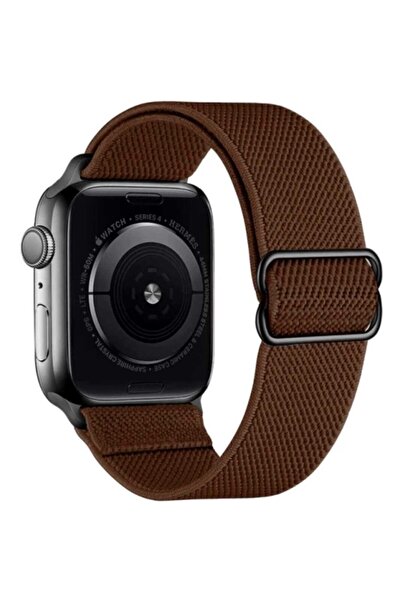 GREGOSS Yeni Nesil Apple 2-3-4-5-6-7-8-se-9-10 Saat Band 42-44-45-46-49 Mm El...