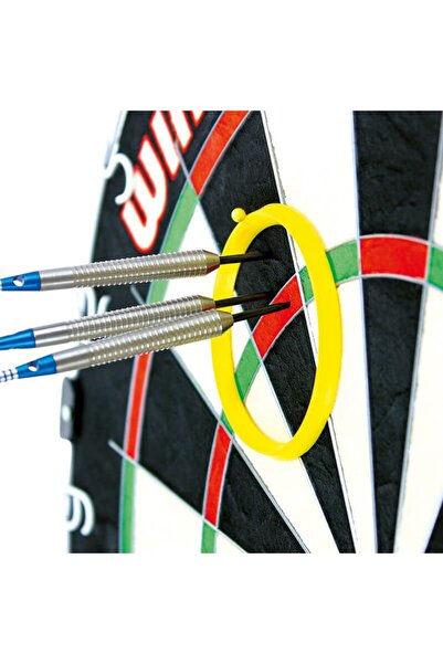 Red Dragon X0112 Peter Wright Snakebite Dart Antrenman Halkası