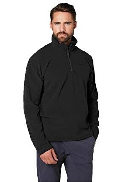 Helly Hansen Hh Slope Yarım Polar Siyah