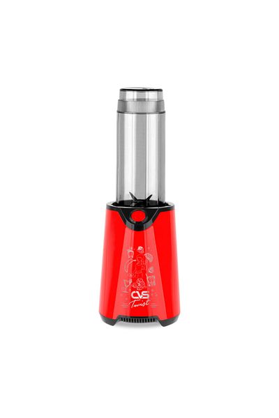 CVS Dn 4531 Twist Stab Blender Red