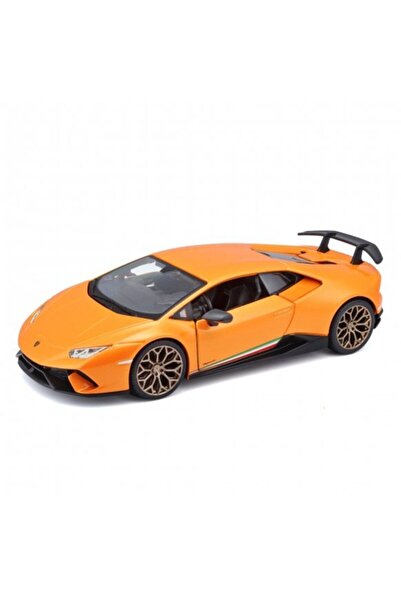 Burago 1:24 Lamborghini Huracan Performante Model Araba*mg*2021