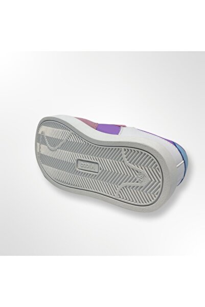Vicco Sam Işıklı Kız Bebe Pembe Sneaker