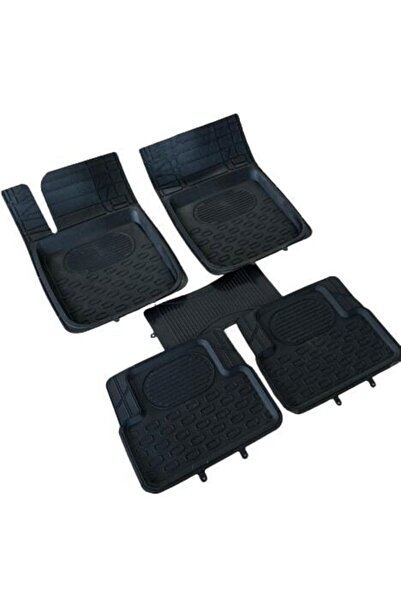 Gold Oto Aksesuar Opel Astra G Kasa Sedan 4d Deluxe Havuzlu Oto Paspas