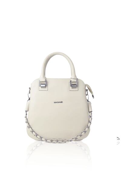 Madame حقيبة يد نسائية مينك