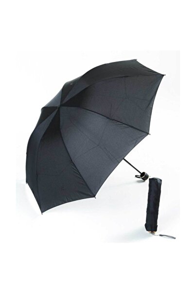 Marlux Lüx Kırılmaz Özellikli Erkek Yarasa Model Şemsiye Mar-077