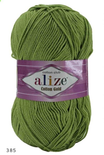 Alize Cotton Gold 485