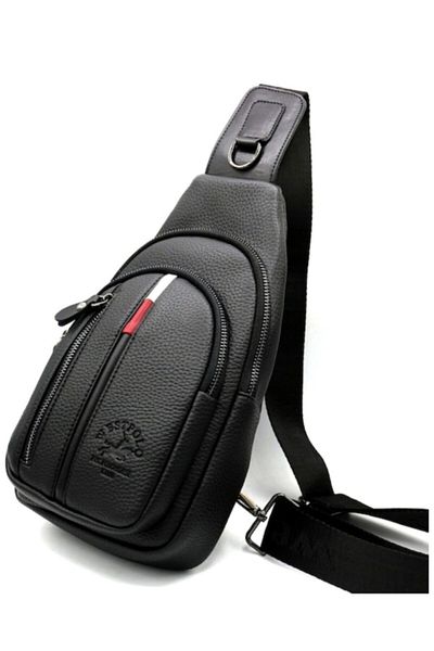 WEST POLO CÜZDAN Westpolo West Polo Cross piept și geantă de umăr Body Beautybag7006