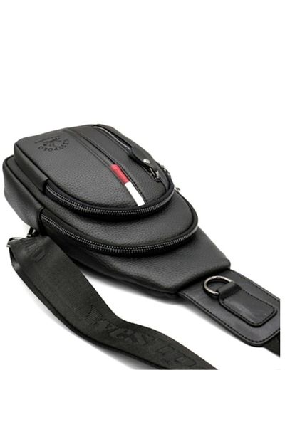 WEST POLO CÜZDAN Westpolo West Polo Cross piept și geantă de umăr Body Beautybag7006