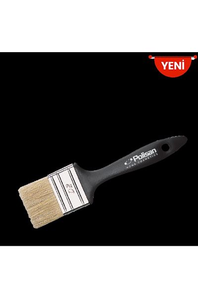 Polisan Super Thin Cutting Brush No:4