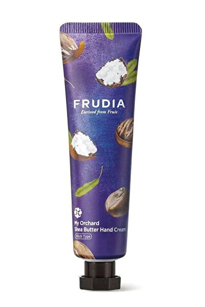 FRUDIA Koçak Kozmetik My Orchard Shea Butter Hand Cream 30 G