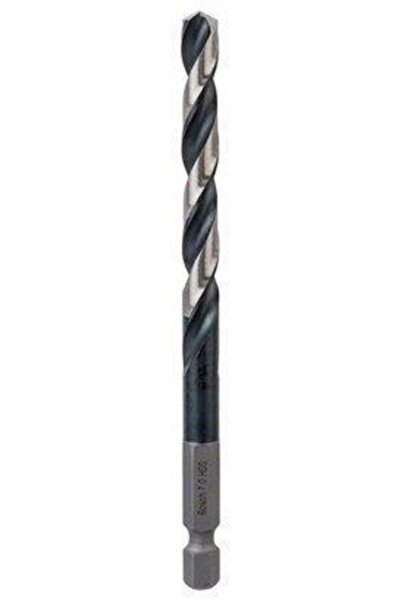 Bosch Impact Altıgen Şaftlı Hss Matkap Ucu 7 Mm
