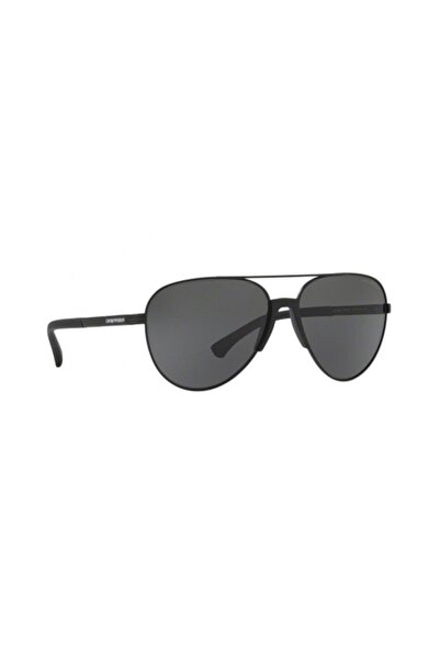 Emporio Armani Ea 2059 3203/87 (61) Model Sunglasses