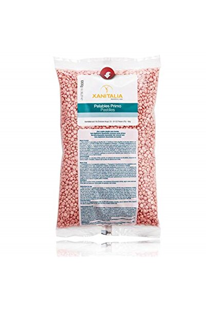 Xanitalia Marka: Inci Ağda, Rose, 1000 Gr Kategori: Ağda