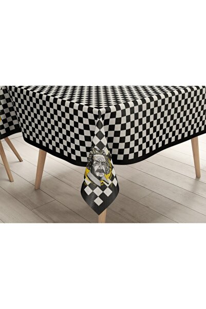 Adawall Fabulous People Tablecloth 160x220cm