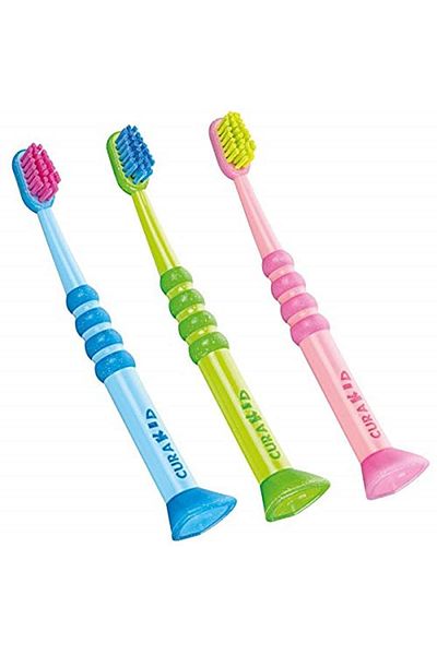 Curaprox Curakid 4260 - Manual Toothbrush for Children