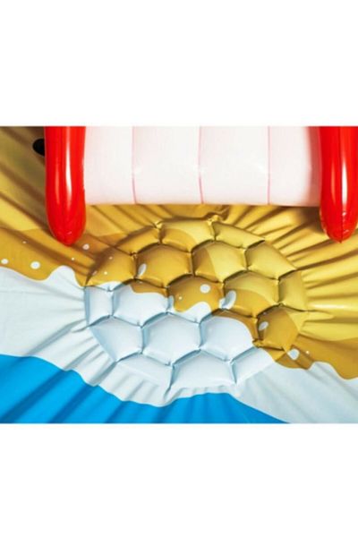 BESTWAY مركز ألعاب برج إنقاذ الحياة من بيست واي 2.34 متر × 2.03 متر × 1.29 متر 26-53079