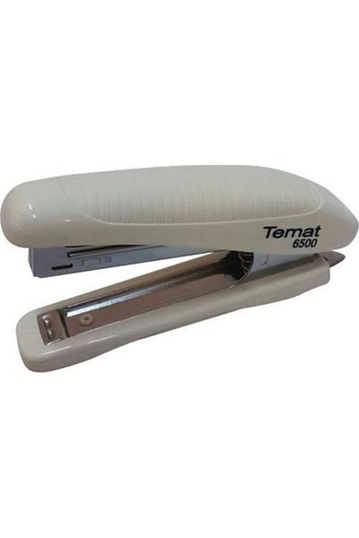 Temat 6500 No:10 Beige Staple Machine