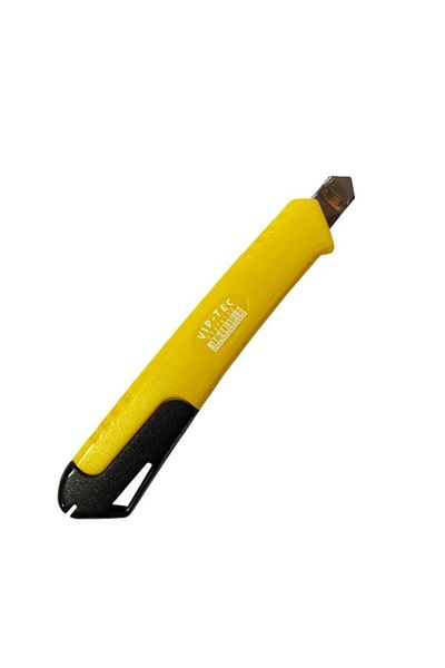 Std Tzx Vt875102 Professional Utility Knife Small
