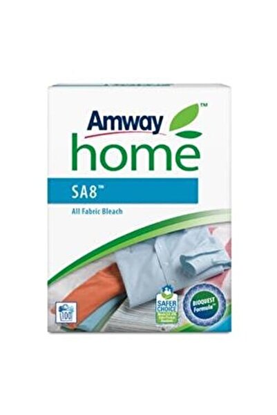 amway home Sa8 Her Cins Kumaş Beyazlatıcısı 1kg