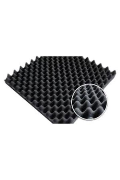 Eryapı Erginler Ticaret Akustik Yumurta Sünger 60 Dns 30mm 50x50 Cm