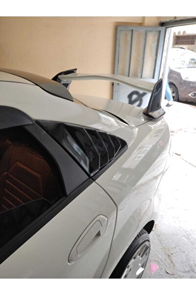 TT Grup Linea Kelebek Cam Izgarası