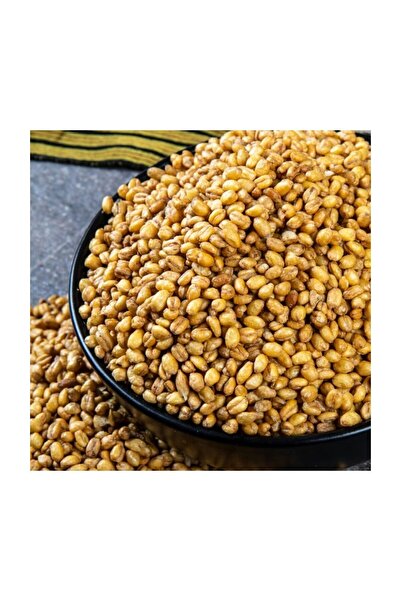 Kuruyemiş Buğday Kavurgası 100 gr