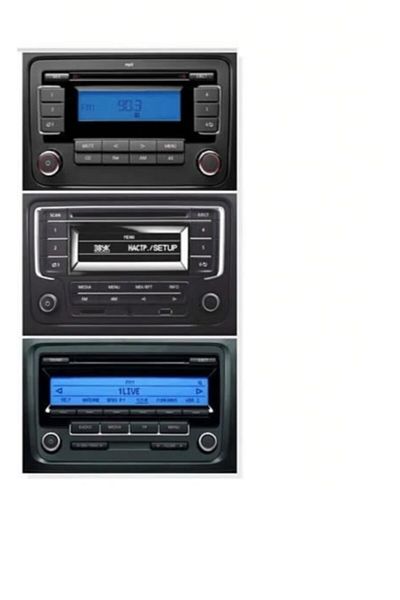 Cadence Ww.Jetta Double Tape Frame Full Mold