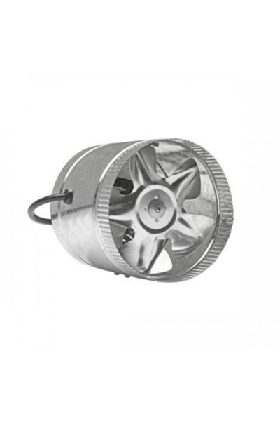Growroom Technologies Kanal Içi Turbo Fan 470 M3/150 mm