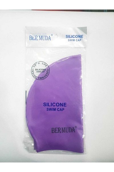 BERMUDA Шапка за плуване