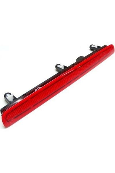 Favori Auto Parts Volkswagen Transporter T5-t6 Additional Brake Light Between 2004-2015
